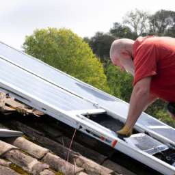 Services de Dépannage pour les Systèmes Photovoltaïques : Rapidité et Fiabilité Saint-Pierre-des-Corps